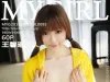 [MyGirl美媛馆] No.095 可爱美女王馨瑶yanni穿小熊连体衣露巨乳
