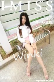 [IMiss爱蜜社] 2016.05.26 Vol.094 Winki丝姬
