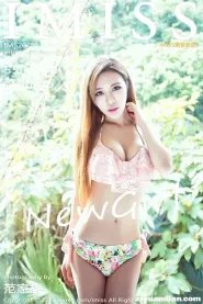 [IMiss爱蜜社] 2015.11.24 Vol.047 游潇潇