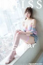 [IMiss爱蜜社] 2016.06.22 Vol.100 sugar小甜心CC
