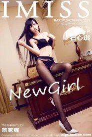 [IMiss爱蜜社] 2015.07.08 Vol.005