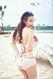 [IMiss爱蜜社] 2015.07.04 Vol.004 模特合集