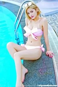 [FEILIN嗲囡囡] 2016 Vol.029